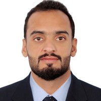Haris Hussain