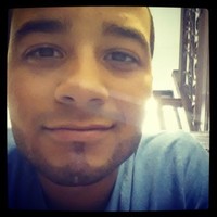 Christopher Ramos