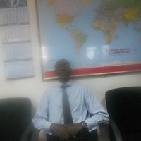 Thomas Owako