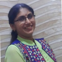 K Santosh Kumari