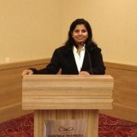 Dipti Patil - Shinde