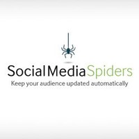 Social Media Spiders