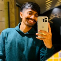 Sumit Jadhavar