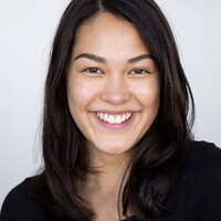 Rebecka Hsiung