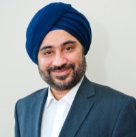 Anup Batra