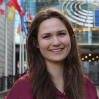 Sarina Spiegel