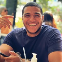 Ahmad Ebrahim