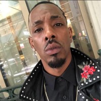 Anthony Woods