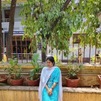 Bhavya Chidambaram