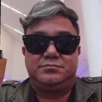 Mauricio Alves Pires