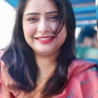 Alia Fayyaz