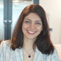 Zhaleh Malek