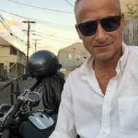 Fred Goss