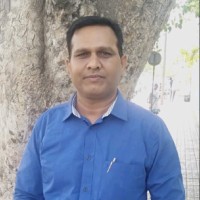 Raj Kumar Sharma