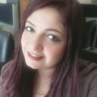Omneya Mostafa