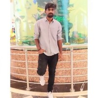 Bhanu Kumar Penta
