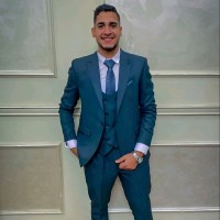 Omar Elsaied