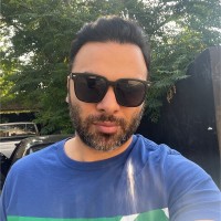 Amaj golpour