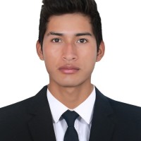 RONALDO LUDEÑA CARDENAS