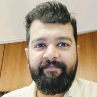 Sanket Mondal
