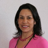 Cristina Gonzalez