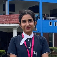 Mona Khanal