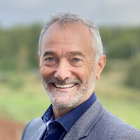 Fraser Sampson