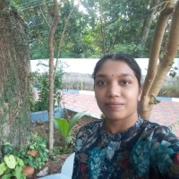 Dr. Madhu Mathi Ponnusamy