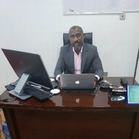 Victor Obenwa