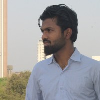 Shaikh Abdul Samad