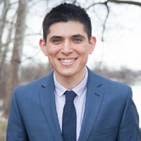 Anthony Martinez