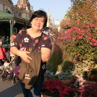 Letty Punzalan
