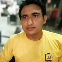 Usama Ahmad