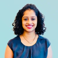 Anusha P Simha