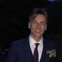 Cai Jones