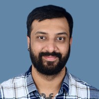 Karan P.