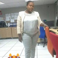 Sibusiso Nhlabathi