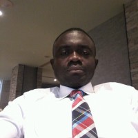 Benjamin Gyampoh