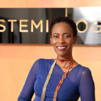 Audrey Mothupi-Palmstierna