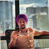 Sukhjeet Singh