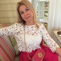 Ekaterina Stepanova