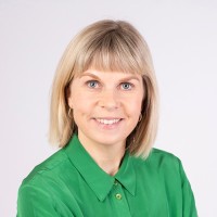 Mathilde Lykke Bülow