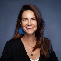 Molly Secher