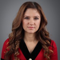 Erika Mouynes