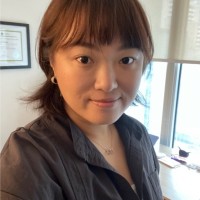 Hsin-Yun Jaden Peng, Msw, Rsw