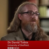 David Tobin