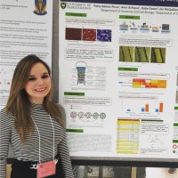 Patsy Gomez-Picos, Ph.D.