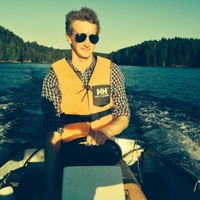 Kristian Myrvang