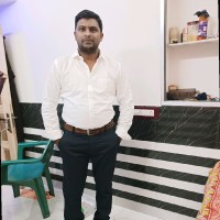 Md Waris Ali