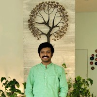 Shashank Raikar